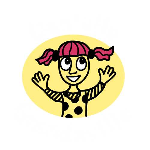 Danielle Grandeville